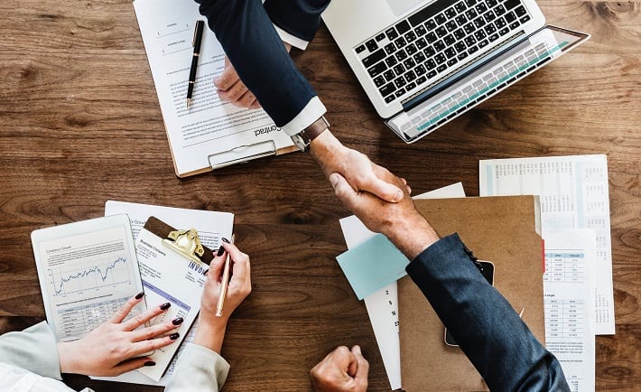 Habilidades que más demandan las una empresa tech