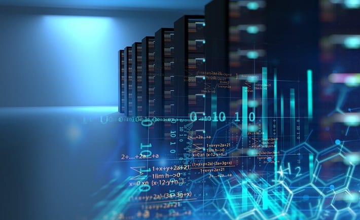 Nuevas soluciones LEnovo DCG