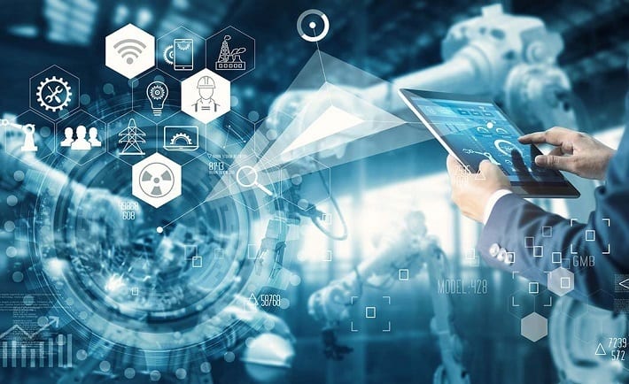 Qualcomm presenta módem 5G especialmente diseñado para IIoT