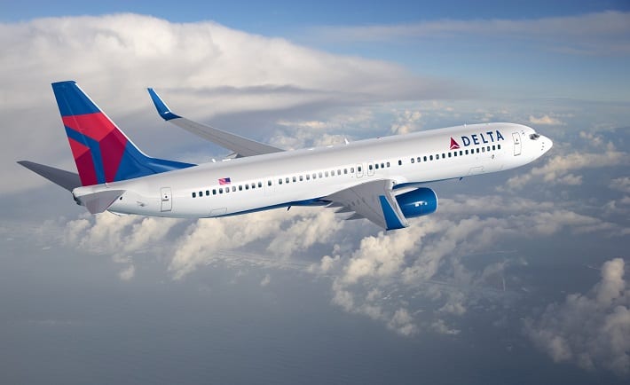 Delta Airlines