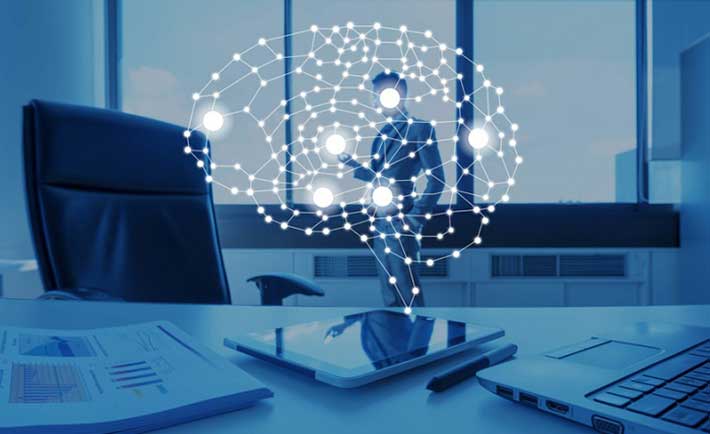 Inteligencia Artificial generativa 