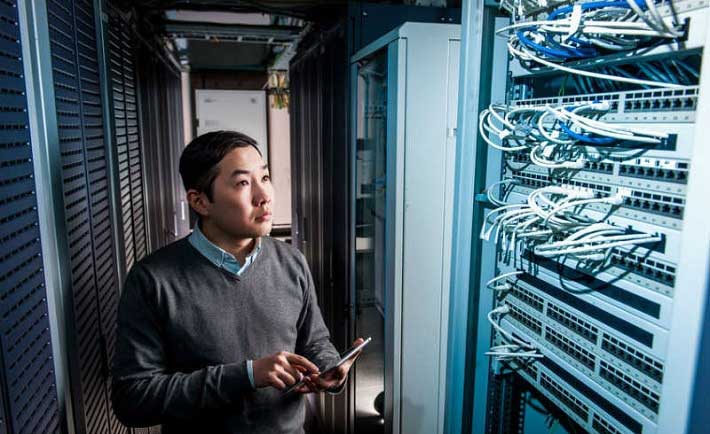 4 pasos para una exitosa migración de centros de datos 