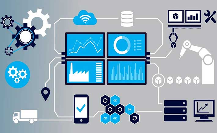 Monitoreo para evitar inactividad de la red