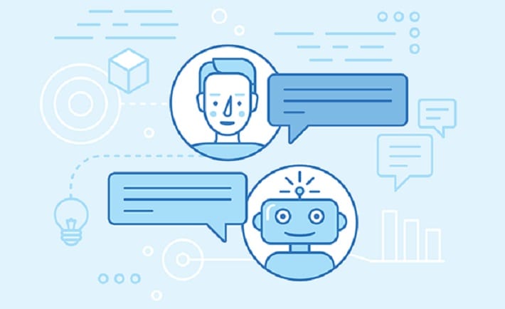 Recursos Humanos y chatbots
