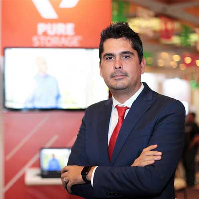 Las implicaciones de 5G para el panorama tecnológico. 