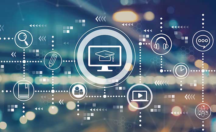 Inteligencia Artificial en la educación