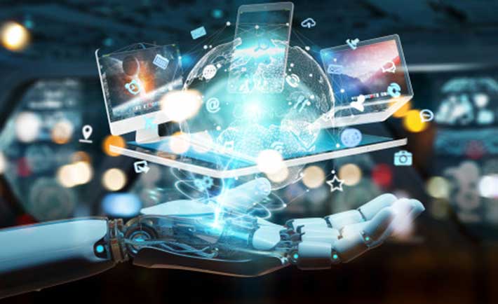 Datos e Inteligencia Artificial