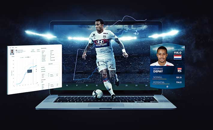analítica de datos deporte