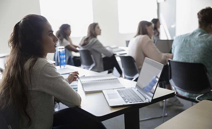 Crearán IPN y Cisco modelo de educación híbrida 