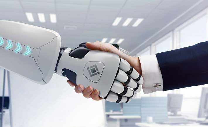 10 claves para aplicar Automatización Robótica de Procesos en el sector retail