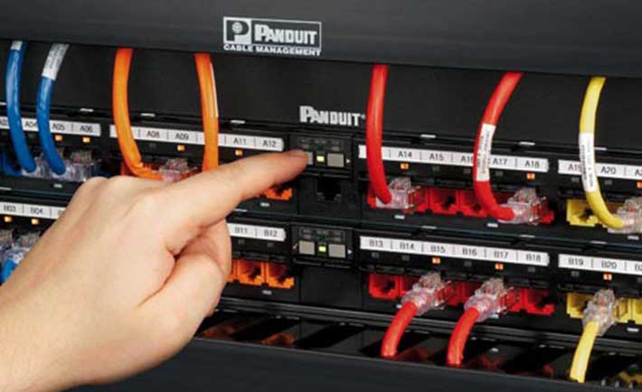 Fibra óptica