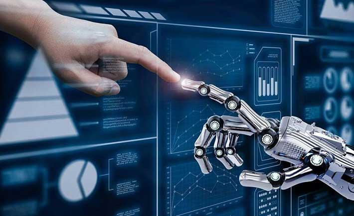 Automatización, el factor que moldea el futuro 