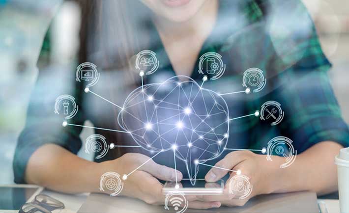 Blockchain en 2021