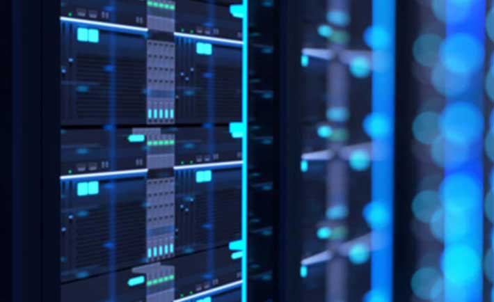 STaaS para un centro de datos all-flash