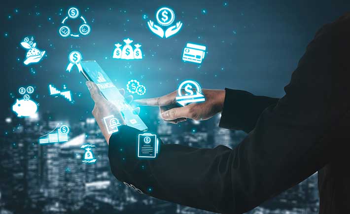 Cómo la innovación digital está transformando el sector crediticio