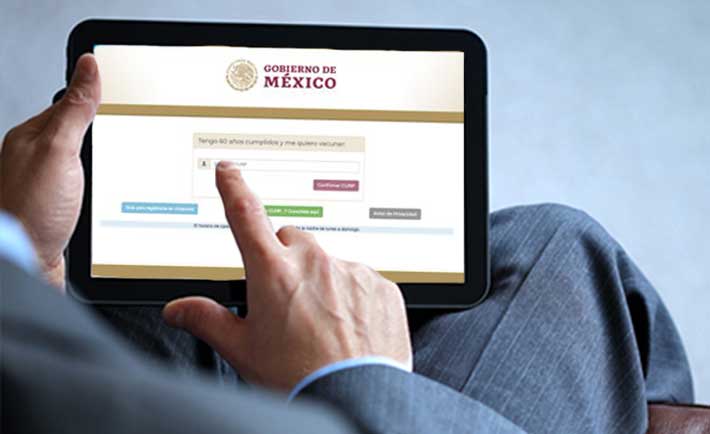 pasaportes de vacunación en México
