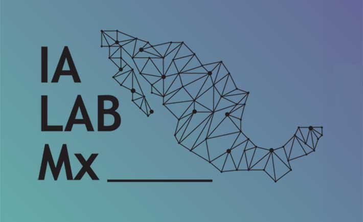 IA LAB Mx 