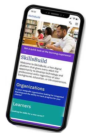 SkillBuild