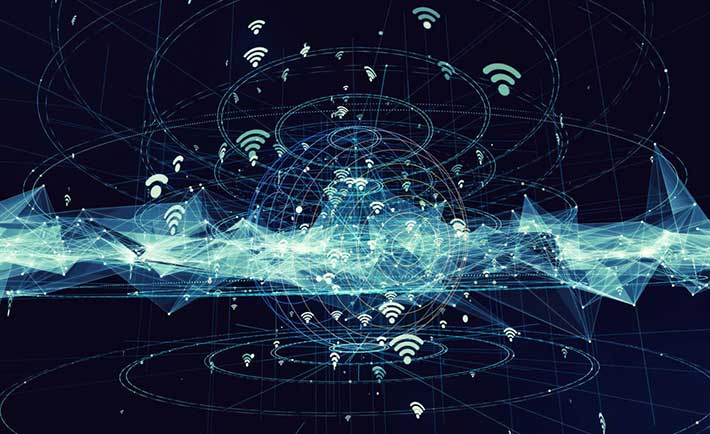 La transformación de las redes durante la nueva década