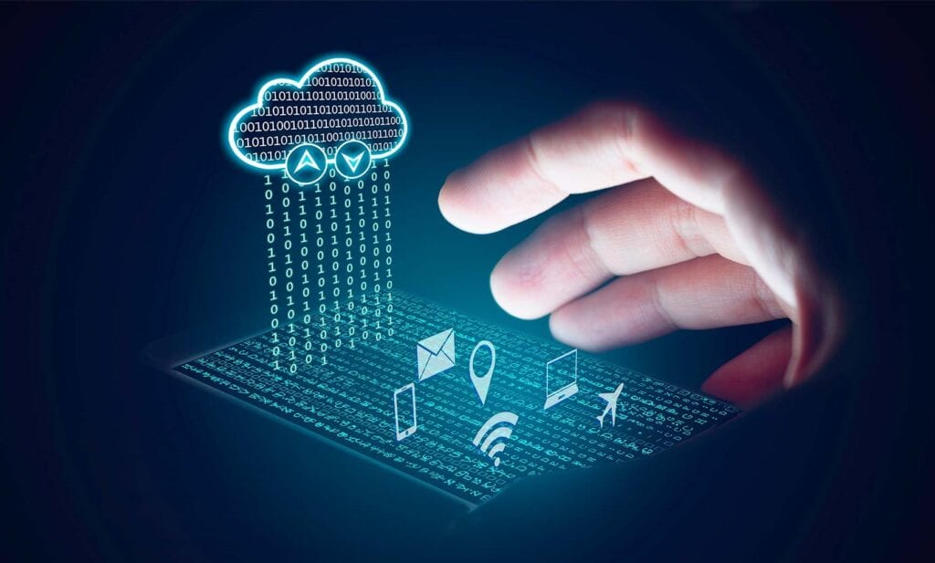 Cloud First
