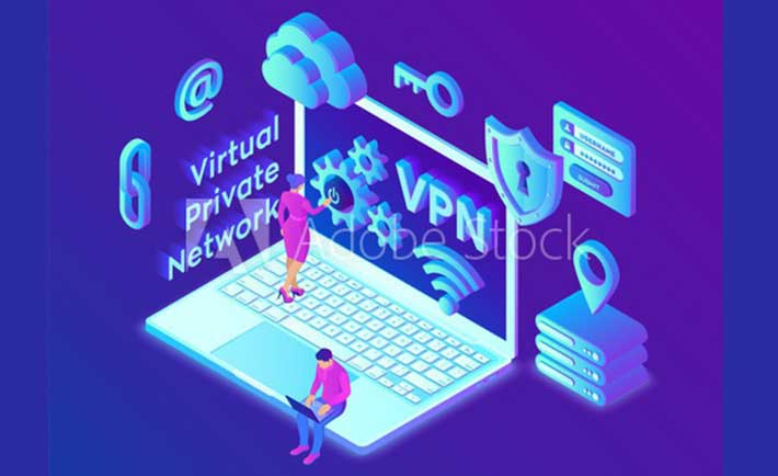 conexiones VPN