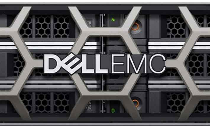 En 2015 Dell adquiere EMC: 30 años en México