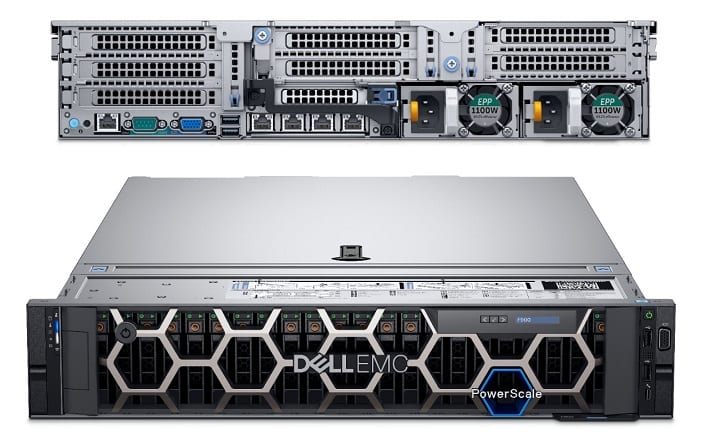 PowerScale F900 