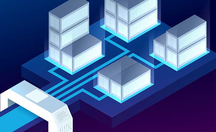 Kubernetes