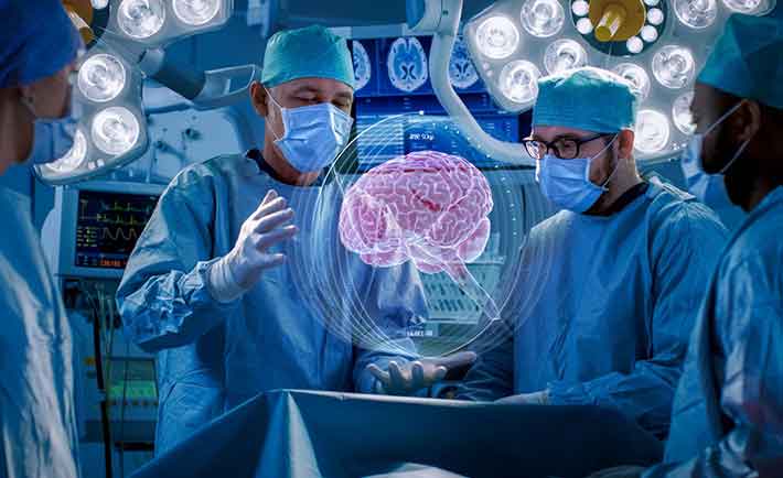 Crecen las solicitudes para digitalizar hospitales en México