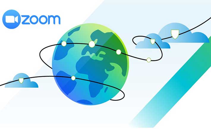 VMware y Zoom