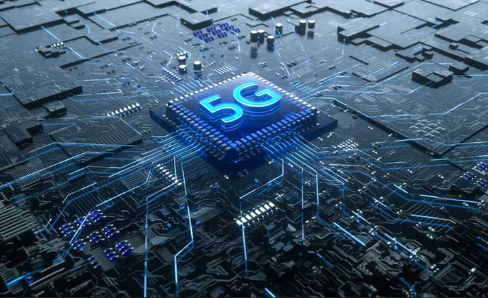 5G en América Latina