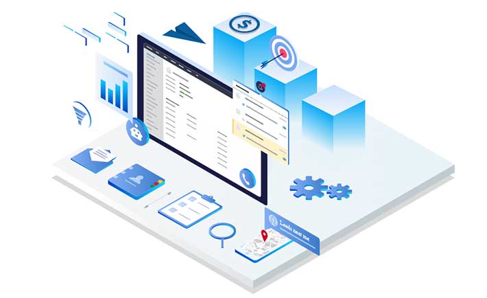 Sistemas integrados: alternativa para potenciar el marketing y las ventas