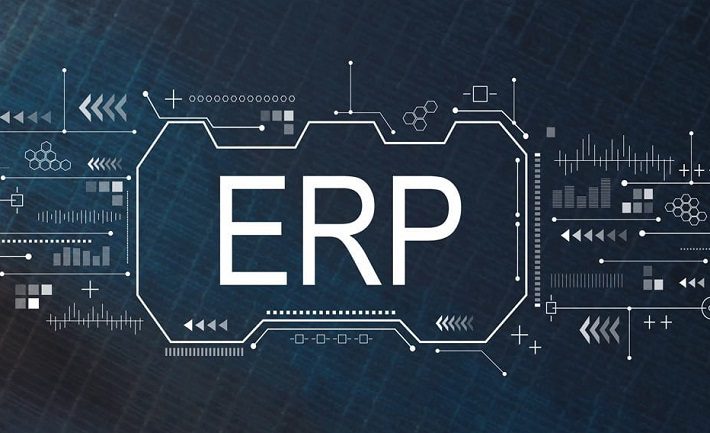 ERP