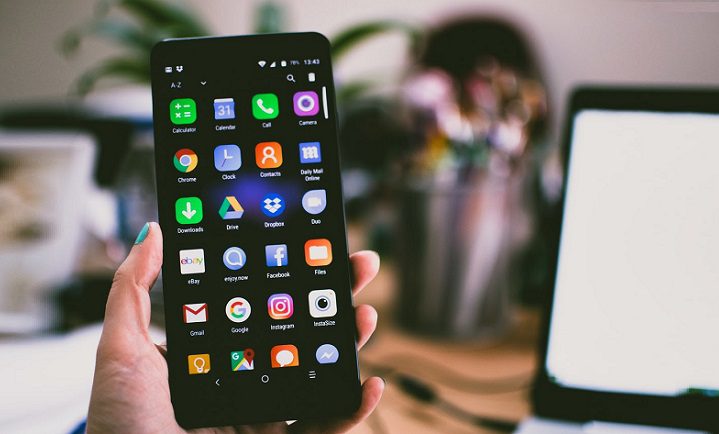 Plataformas y servicios en los que más desconfían los internautas en cuanto a privacidad y seguridad.
