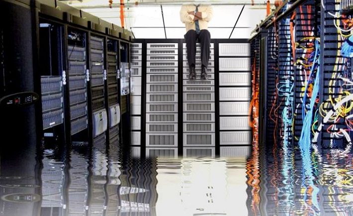 ¿Cómo mejorar la gestión del riesgo en el centro de datos?