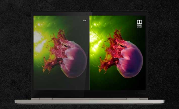 ThinkPad X1 Titanium