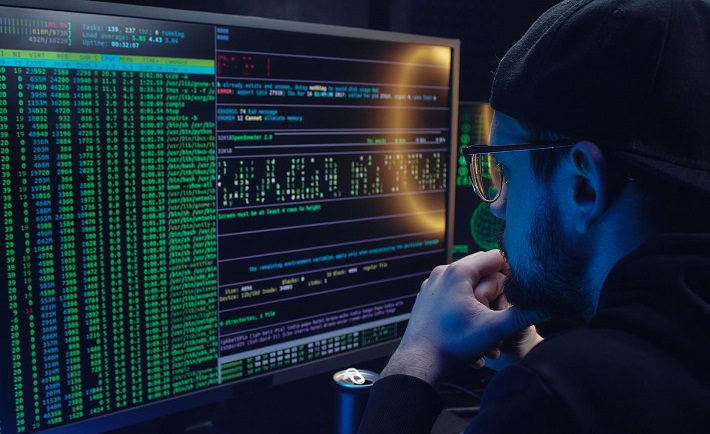 hacking ético
