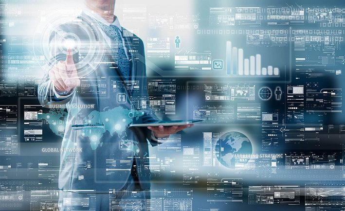 Alta Disponibilidad de los Datos: asegurando la Continuidad Operacional 