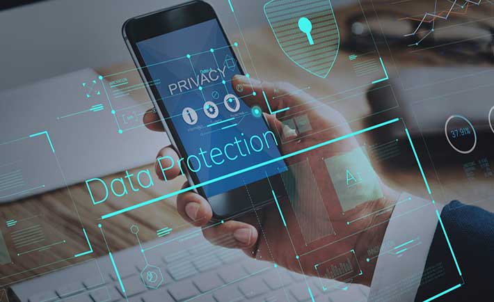 Mantener la privacidad