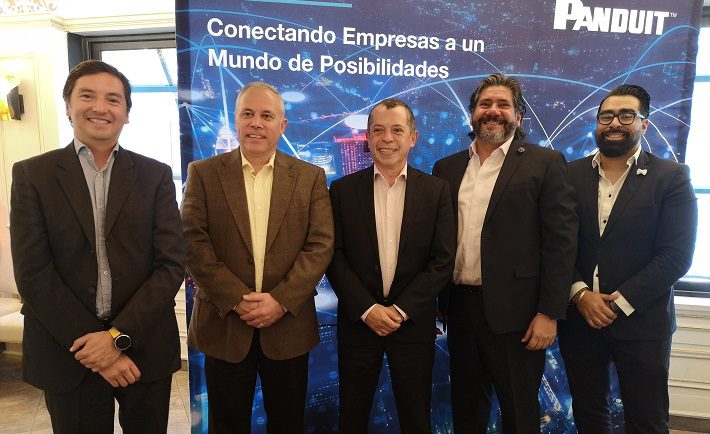 La transformación digital en México necesita una infraestructura robusta 