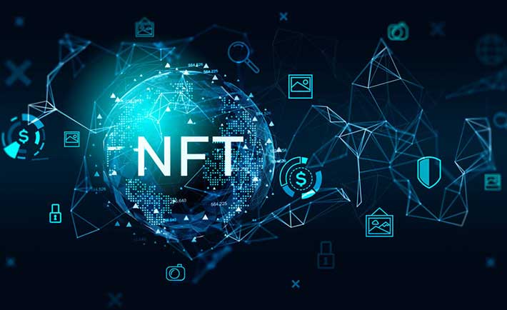 NFTs