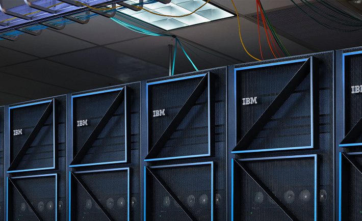 IBM Power10