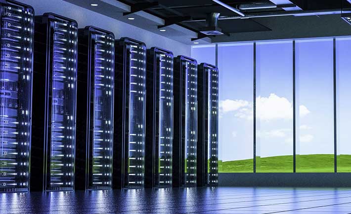 10 puntos para eliminar la carga a los operadores de centros de datos y redes