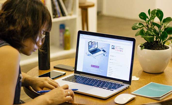 el estado del trabajo remoto en Latinoamérica