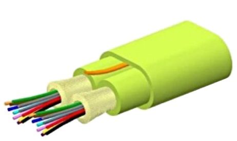 fibra multimodo