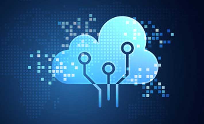 SD-WAN en la nube