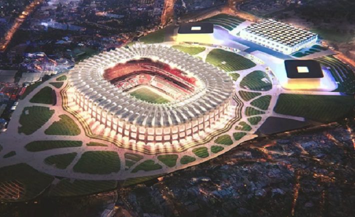 mundial 2026