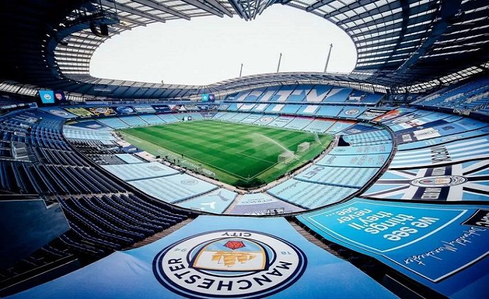 Manchester City
