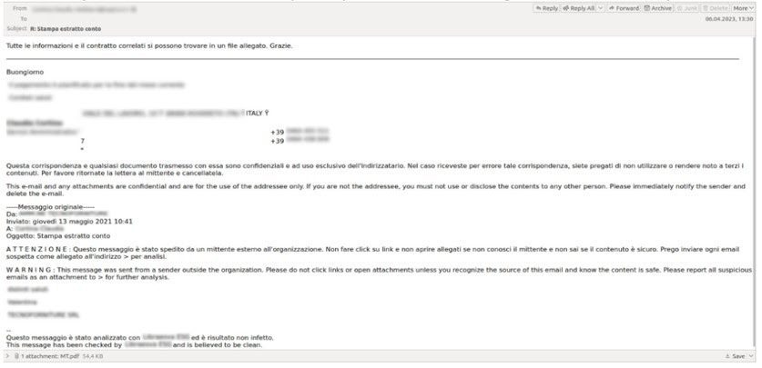 malware Qbot