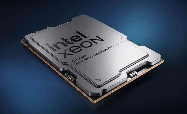 Intel Innovation